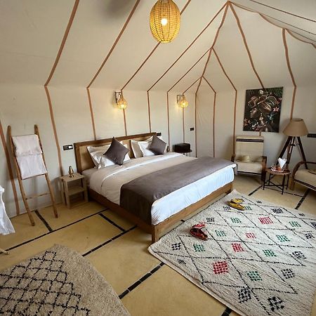 Desert Luxury Camp Merzouga Luaran gambar