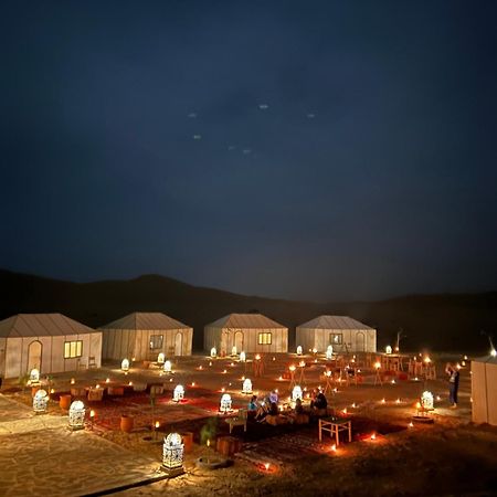 Desert Luxury Camp Merzouga Luaran gambar